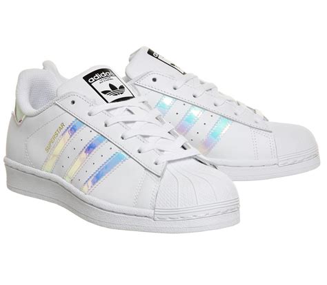 adidas superstar weiß damen ebay|adidas superstar Damen, Weiß/Kupfer metallic, US 7 .